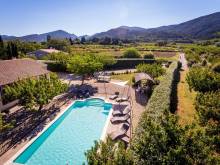 Spa ventoux provence 