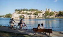 accrobranche avignon
