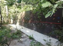 parc de loisirs vaucluse