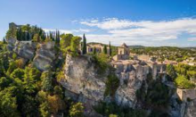 accrobranche vaison la romaine